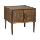  Signature Design by Ashley Kisper End Table T802-2 IMAGE 1