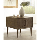  Signature Design by Ashley Kisper End Table T802-2 IMAGE 2