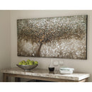  Signature Design by Ashley Home Decor Wall Art A8000190 IMAGE 2