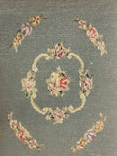 Kurt’s Yellow Chair