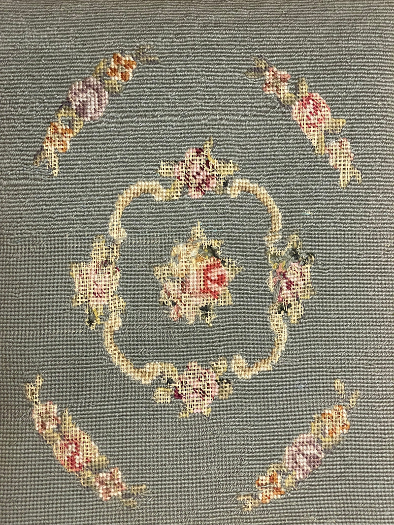 Kurt’s Yellow Chair