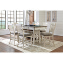  Signature Design by Ashley Bolanburg Counter Height Stool D647-124 IMAGE 5