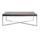 Decor-Rest Furniture Walton Coffee Table 012-2920C IMAGE 1