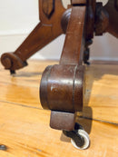 Eastlake Revival Parlour Table