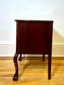 Gibbard Mahogany Chest
