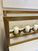 Curated 53243 Anguilla II Candle Holder