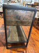 Curated BUF 6033T1 Buffet Fin: 08R