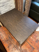 Curated 1321-01 Rectangular Cocktail Table