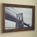  Signature Design by Ashley Home Decor Wall Art A8010074 IMAGE 2
