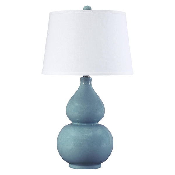  Signature Design by Ashley Saffi Table Lamp L100044 IMAGE 1