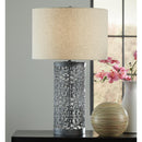  Signature Design by Ashley Traci Table Lamp L207084 IMAGE 2