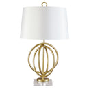 Signature Design by Ashley Axi Table Lamp L207184 IMAGE 1
