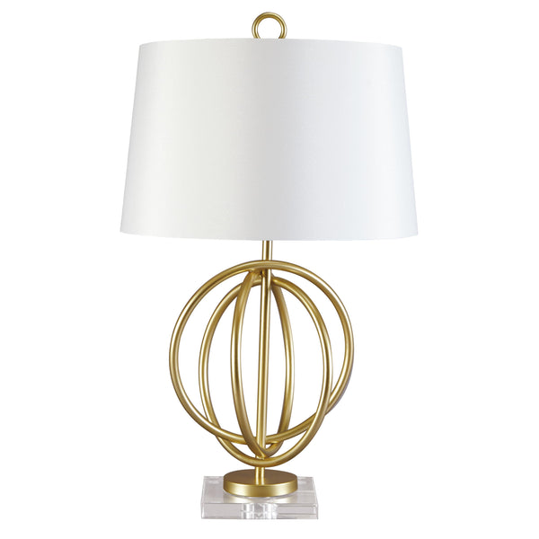  Signature Design by Ashley Axi Table Lamp L207184 IMAGE 1