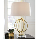  Signature Design by Ashley Axi Table Lamp L207184 IMAGE 2