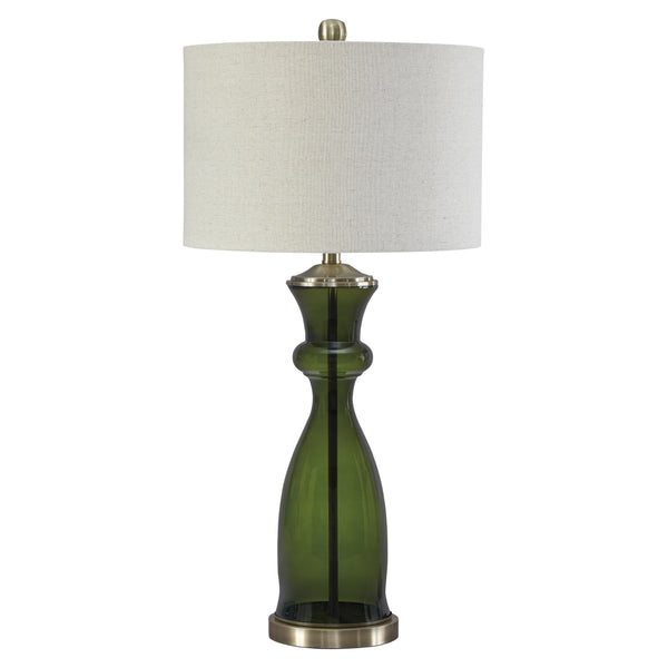  Signature Design by Ashley Ambrogio Table Lamp L430464 IMAGE 1