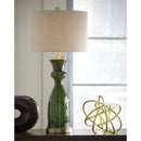  Signature Design by Ashley Ambrogio Table Lamp L430464 IMAGE 2