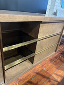 Curated BUF6330 M1 Buffet