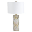  Signature Design by Ashley Alejandra Table Lamp L100534 IMAGE 1