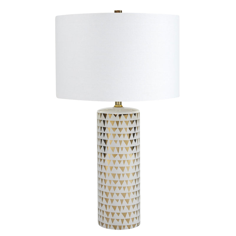 Signature Design by Ashley Alejandra Table Lamp L100534 IMAGE 1