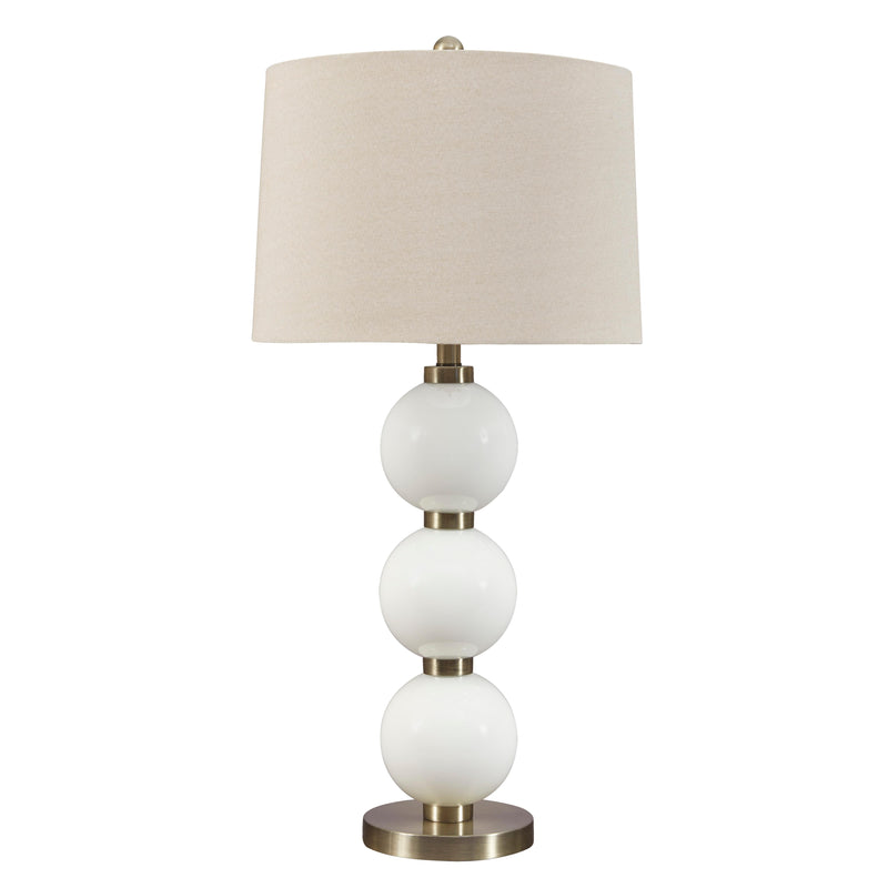  Signature Design by Ashley Shodan Table Lamp L430474 IMAGE 1