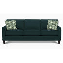  Rowe Furniture Townsend Stationary Fabric Sofa K620-000 11761-35 IMAGE 1
