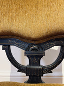 Eastlake Parlour Chair