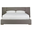  Universal Furniture Connery Queen Upholstered Platform Bed 64525FR/645250/645256W IMAGE 1
