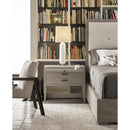 Universal Furniture Modern 1-Drawer Nightstand 645350 IMAGE 2