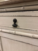 Curated 51-604 Green Leaf Chest