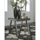  Signature Design by Ashley Raventown End Table T467-3 IMAGE 2