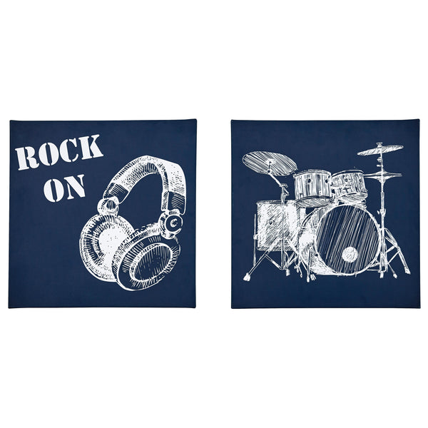  Signature Design by Ashley Home Decor Wall Art A8000101 IMAGE 1