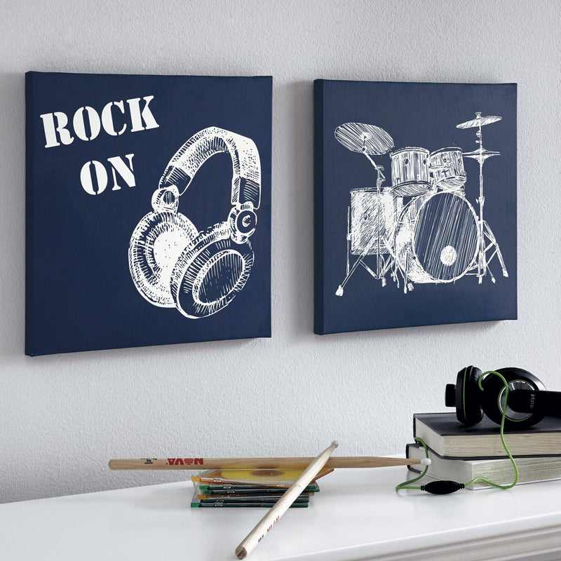  Signature Design by Ashley Home Decor Wall Art A8000101 IMAGE 4