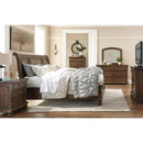  Signature Design by Ashley Flynnter 5-Drawer Chest B719-46 IMAGE 3