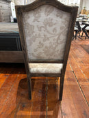 Curated Set of 4 - CNN315 Dining Chair