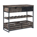  Signature Design by Ashley Accent Cabinets Cabinets A4000040 IMAGE 1