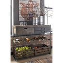  Signature Design by Ashley Accent Cabinets Cabinets A4000040 IMAGE 2