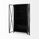 Curated Poppy II 50361 Accent Cabinet