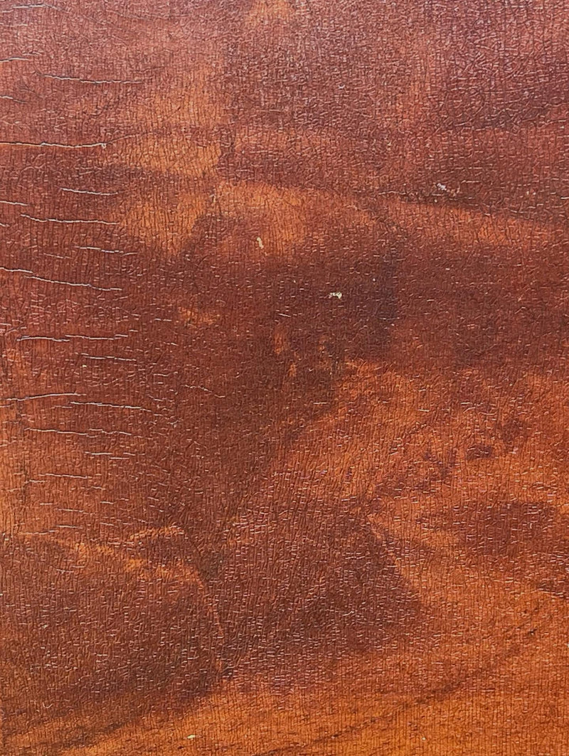 Regency Arm Chair