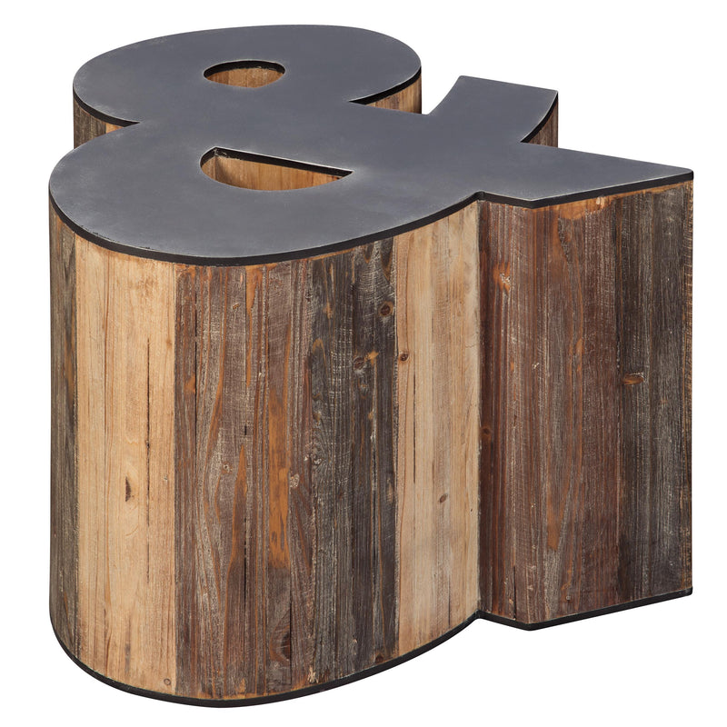  Signature Design by Ashley Highmender Accent Table A4000044 IMAGE 1