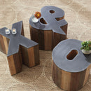  Signature Design by Ashley Highmender Accent Table A4000044 IMAGE 3