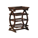 Furniture Classics End Table 78114QC IMAGE 1