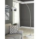  Signature Design by Ashley Osasco Floorstanding Lamp L725099 IMAGE 2