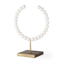 Curated 68681 Pontchartain II Large Sculpture