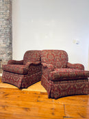 Charles of London Armchair