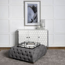 Curated Savannah I 68267 Accent Cabinet