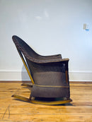 Imperial Rattan Stratford Rocking Chair