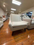 Curated Carolyn Chair