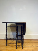 Gibbard "Old Walnut" Dropleaf Table