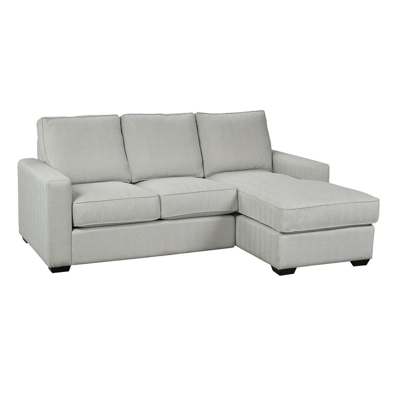 Brentwood Classics Dalton Stationary Fabric 2 pc Sectional 1502-55/1502-28 IMAGE 1