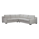 Brentwood Classics Athena Stationary Fabric 3 pc Sectional 1403-55/1403-56/1403-64 IMAGE 1